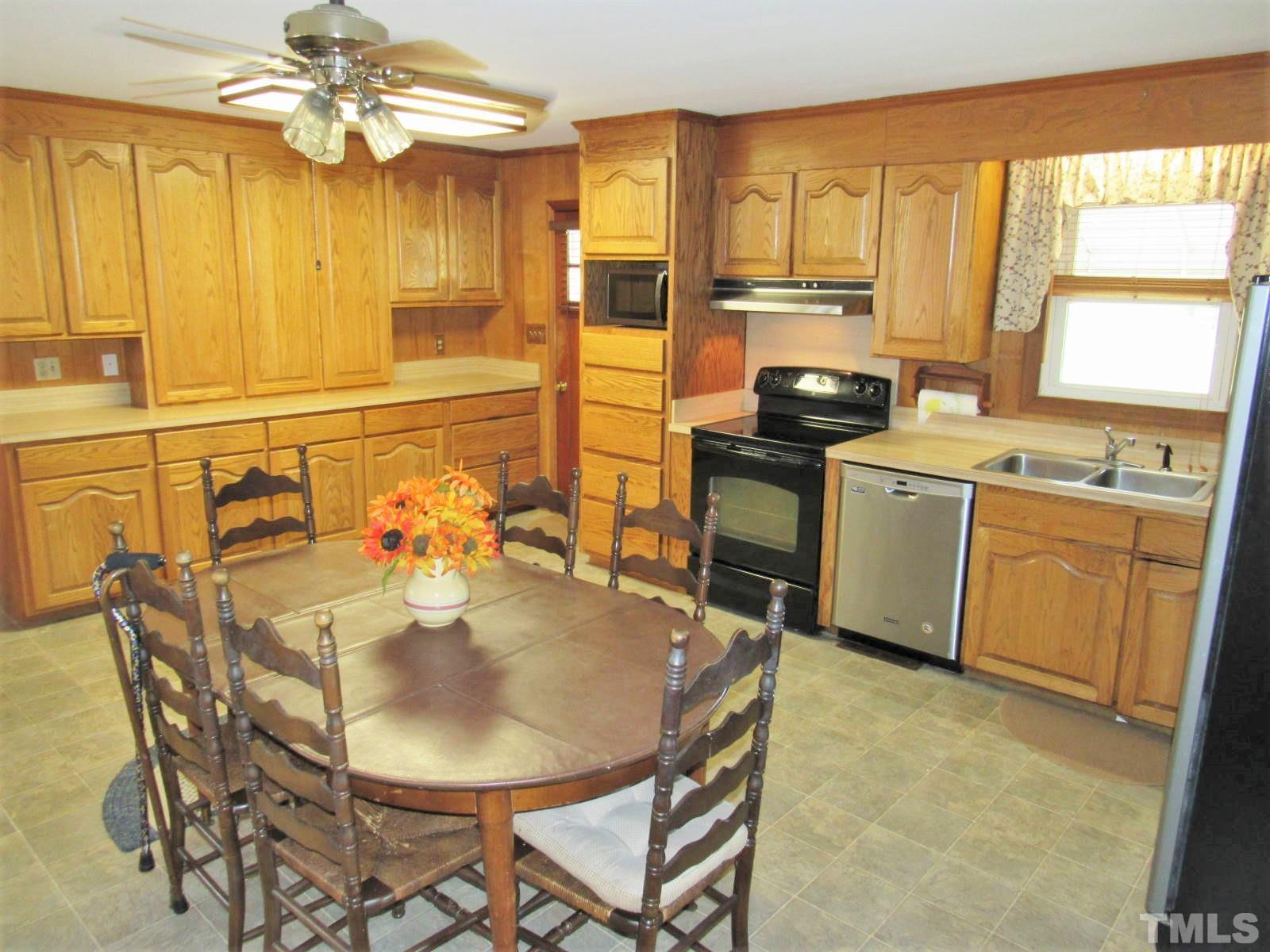 513 West Lake Road Creedmoor, NC 27522 - Photo 7 of 38 Gallery Image 7