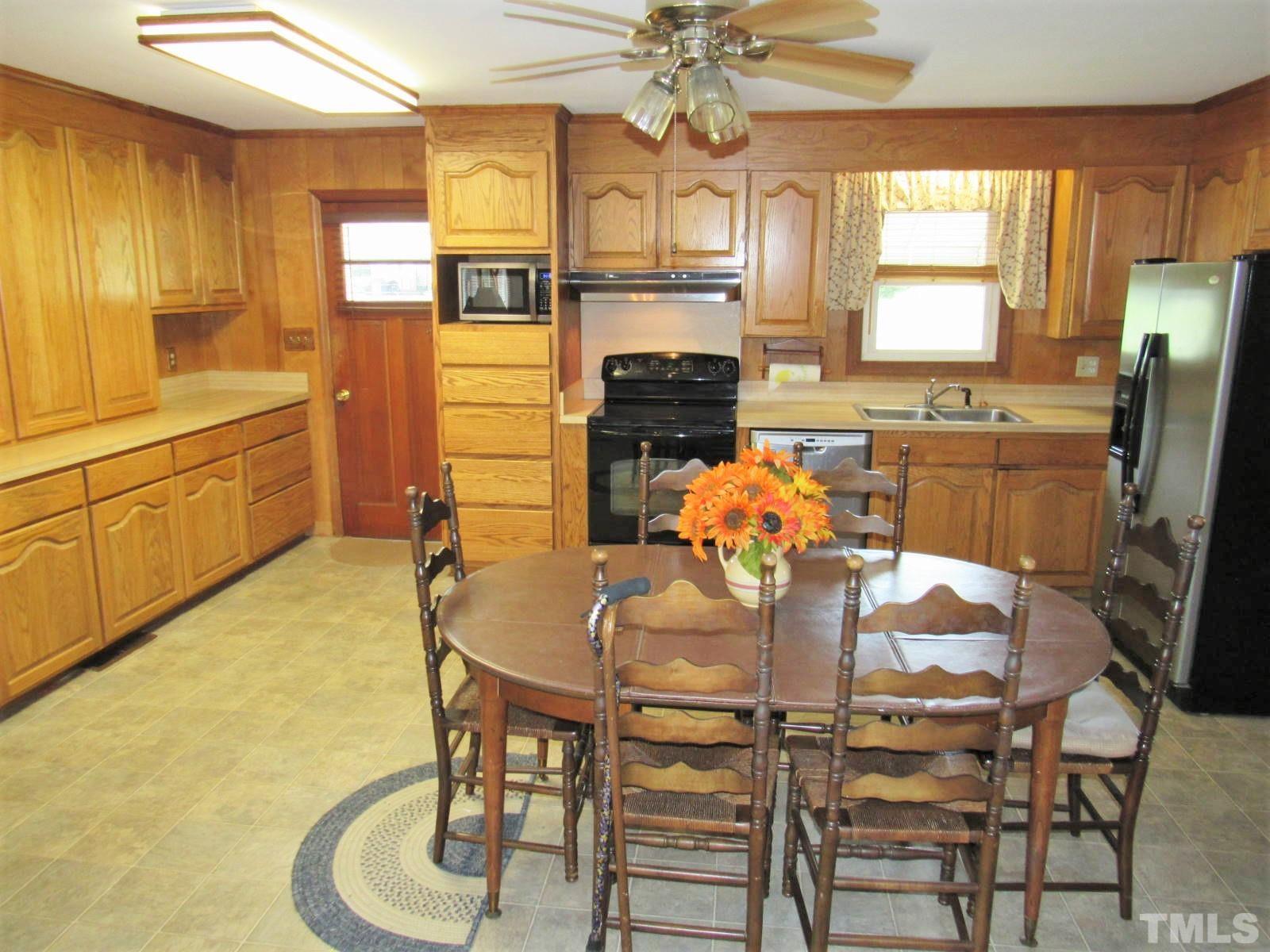 513 West Lake Road Creedmoor, NC 27522 - Photo 8 of 38 Gallery Image 8