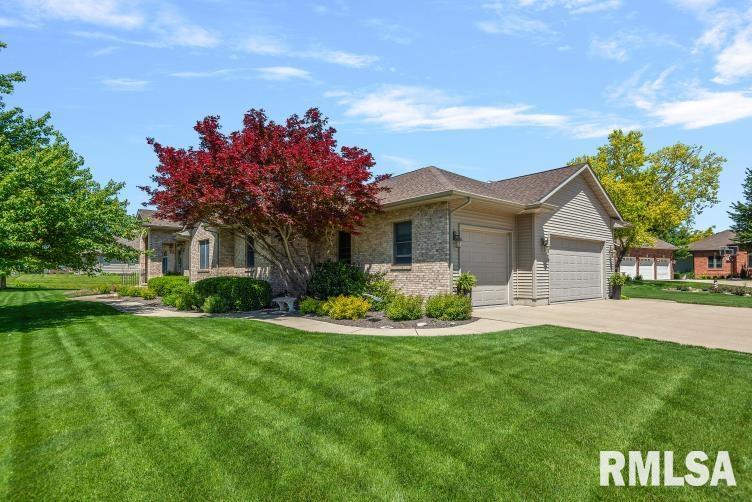 4377 Old Salem Lane Springfield, IL 62711 - Photo 4 of 46