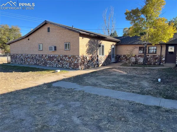 $375,000 | 127 Arkansas Avenue, Ordway, CO 81063
