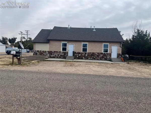 $375,000 | 127 Arkansas Avenue, Ordway, CO 81063