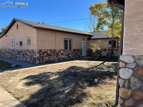 $375,000 | 127 Arkansas Avenue, Ordway, CO 81063