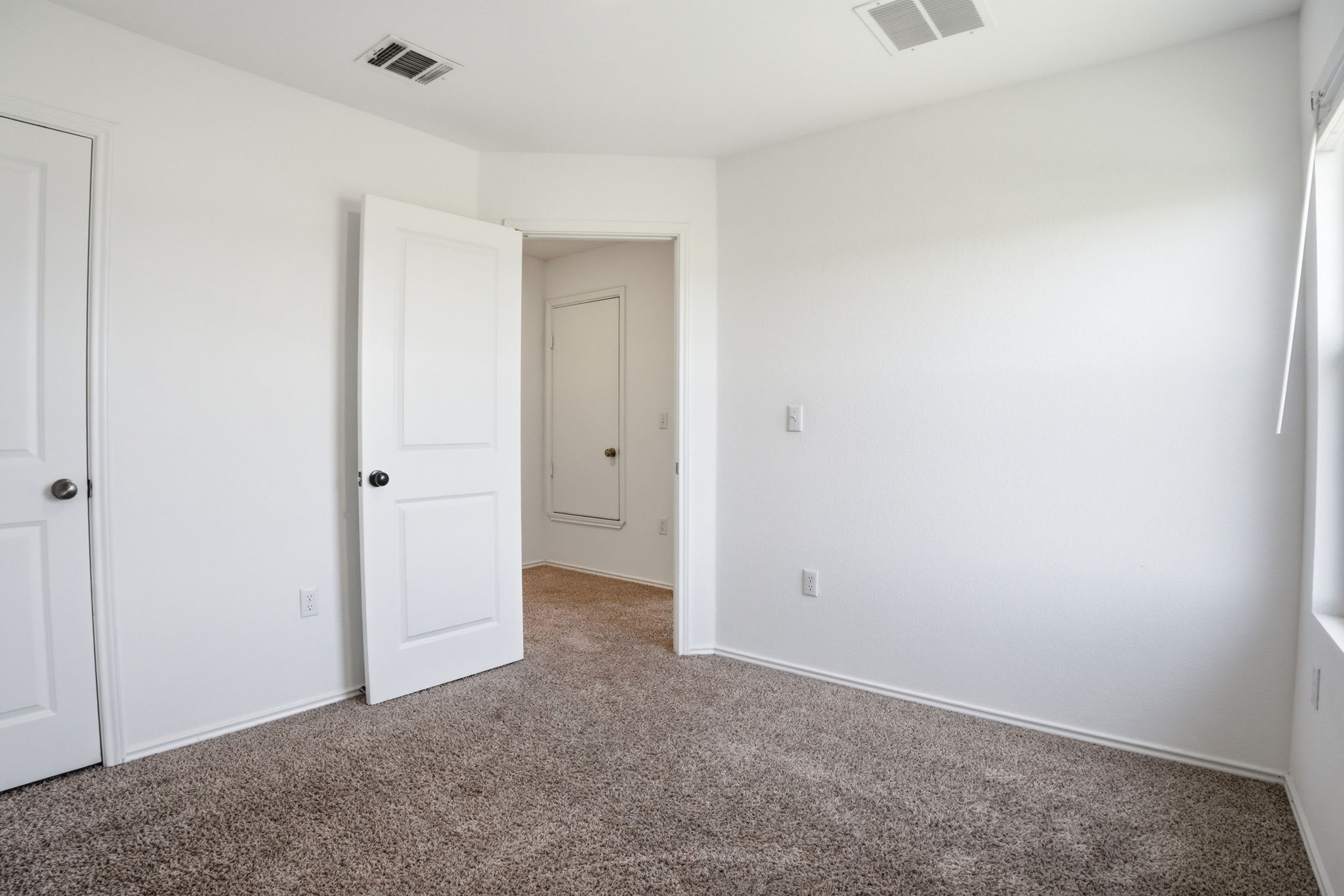 12213 Rising Moon Lane Del Valle, TX 78617 - Photo 12 of 19 a view of an empty room