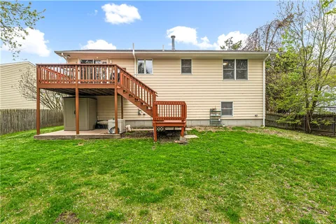 $480,000 | 84 Lynde Street, Providence, RI 02908