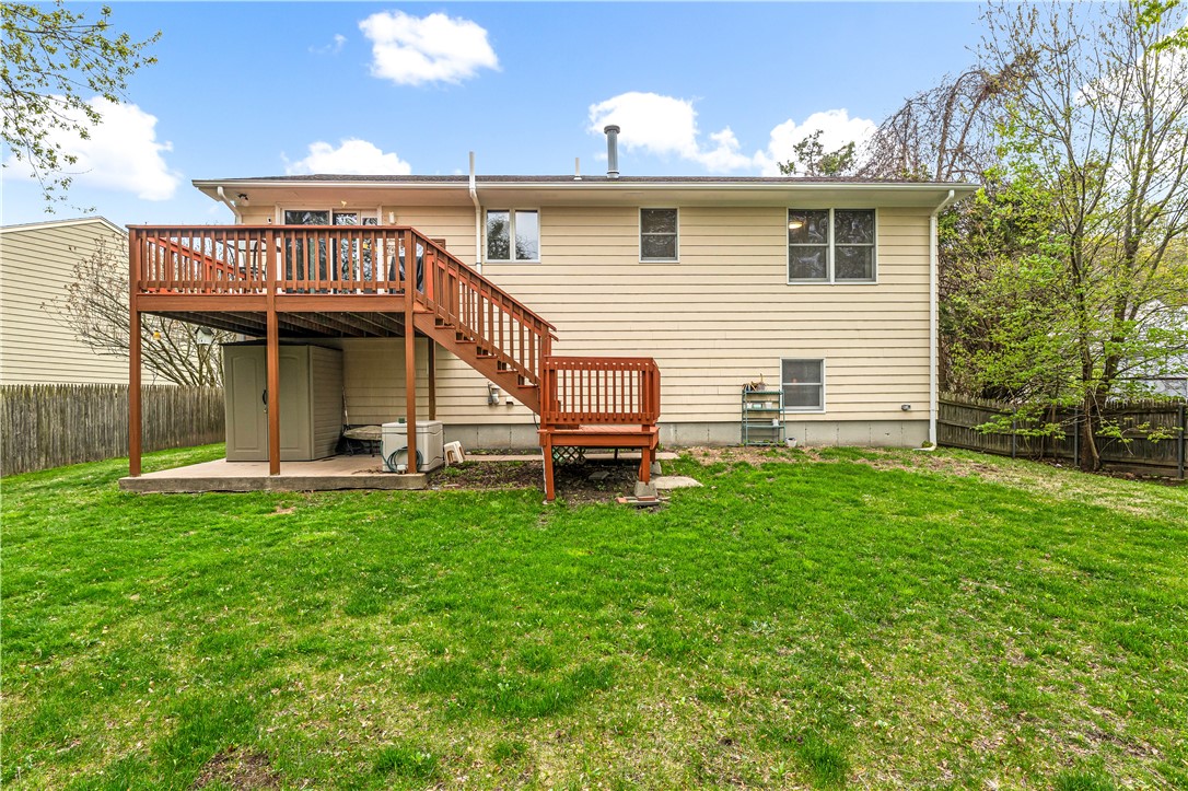84 Lynde Street Providence, RI 02908 - Photo 28 of 34