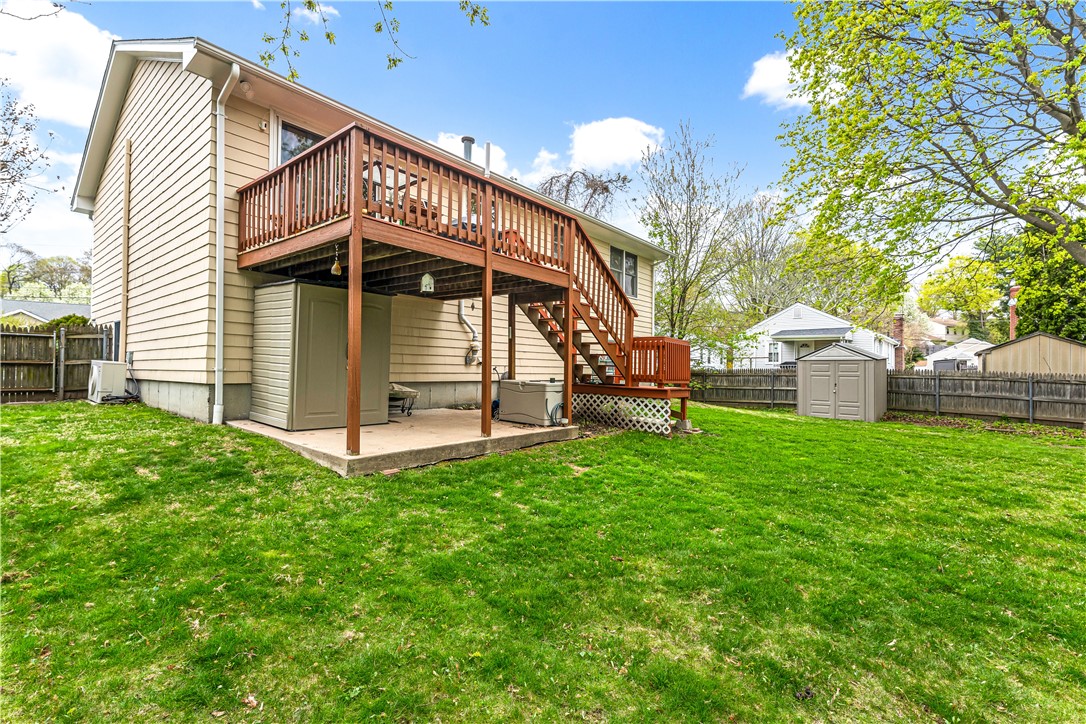 84 Lynde Street Providence, RI 02908 - Photo 29 of 34