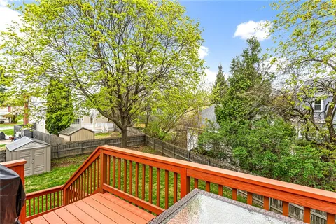 $480,000 | 84 Lynde Street, Providence, RI 02908