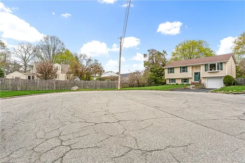 $480,000 | 84 Lynde Street, Providence, RI 02908