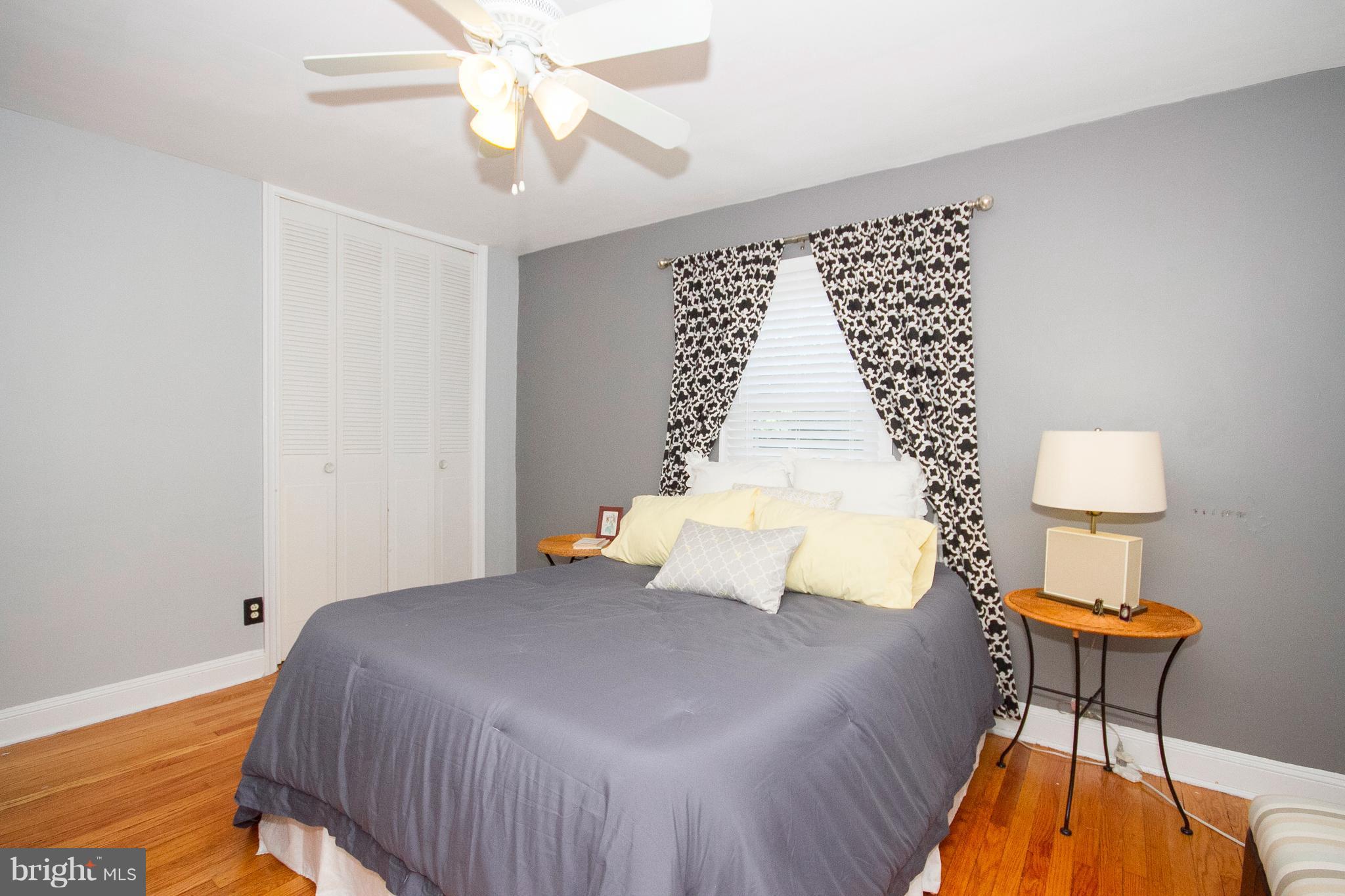 5501 Lothian Road Baltimore, MD 21212 - Photo 14 of 30 Bedroom
