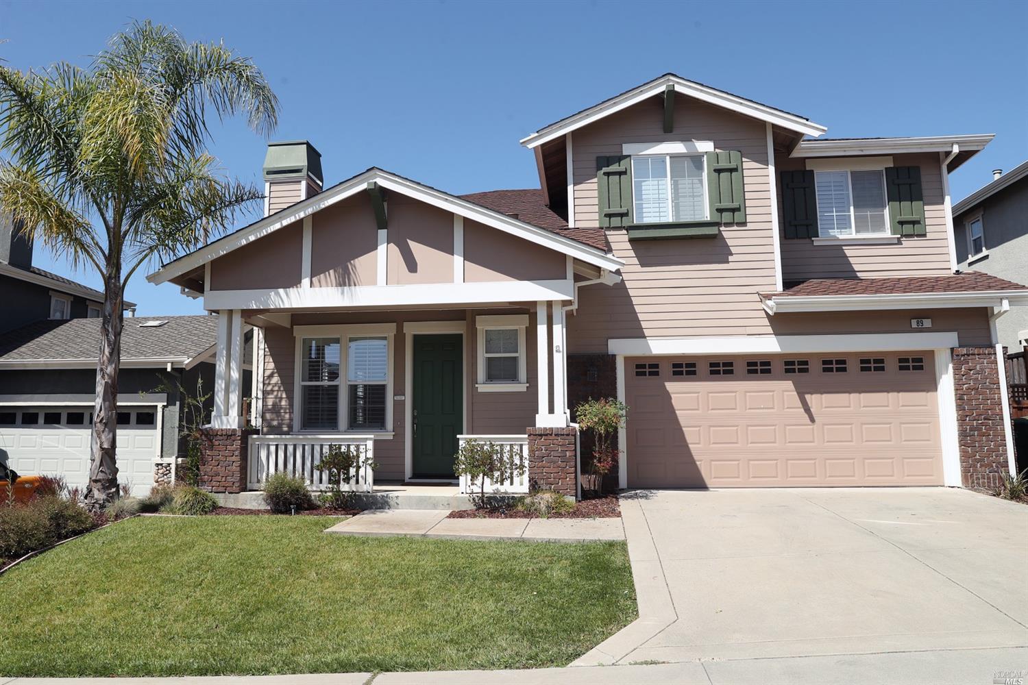 89 Ranch Drive Novato, CA 94945 - Photo 1 of 1 Gallery Image 1