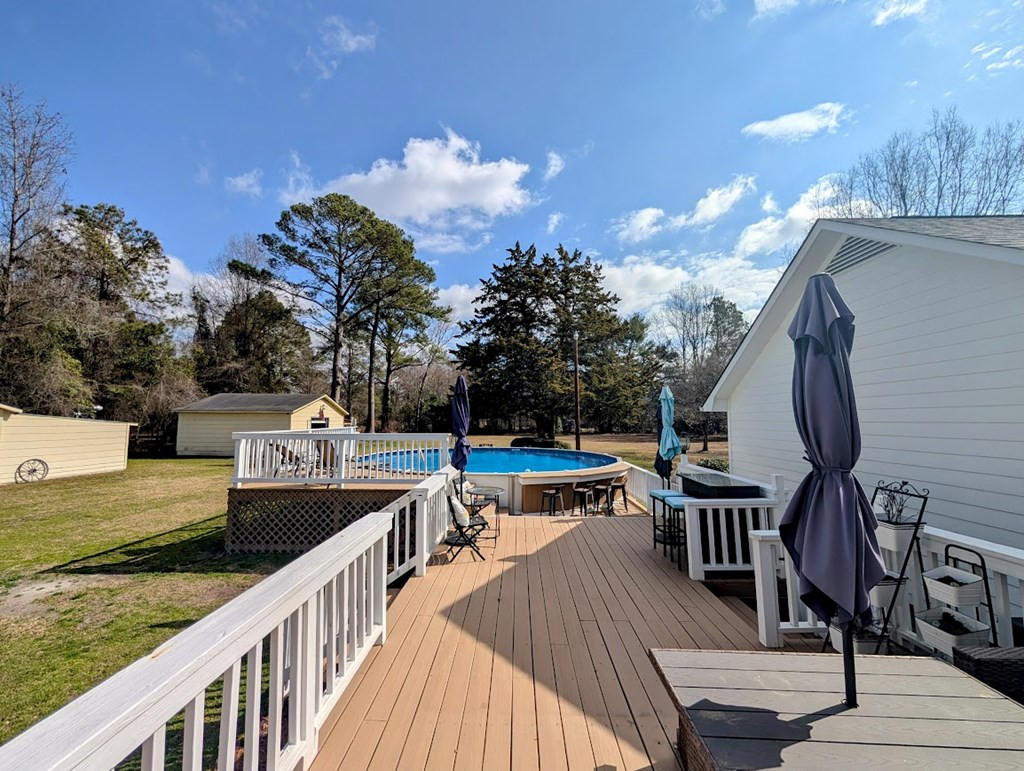 2015 Beckwood Road Sumter, SC 29153 - Photo 37 of 52 Gallery Image 37