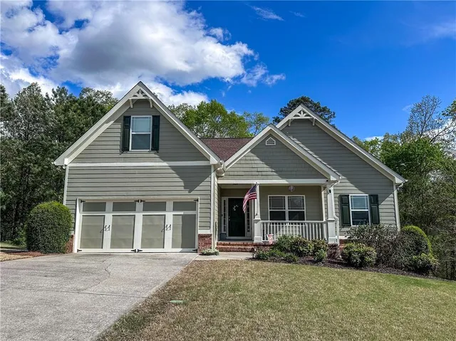 $489,900 | 261 Potomac Drive, Dallas, GA 30132