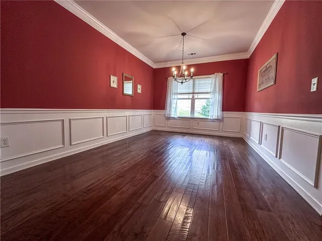 $489,900 | 261 Potomac Drive, Dallas, GA 30132