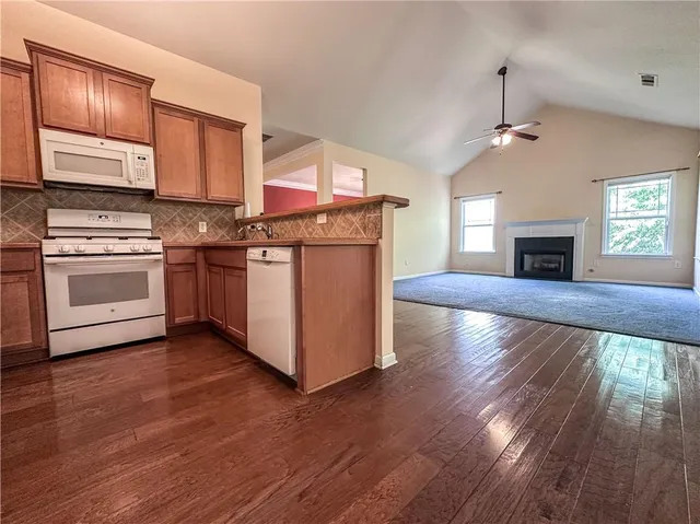 $489,900 | 261 Potomac Drive, Dallas, GA 30132