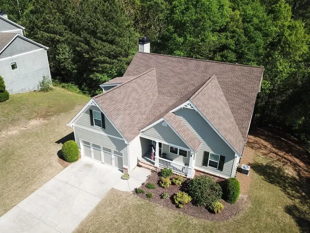 $489,900 | 261 Potomac Drive, Dallas, GA 30132