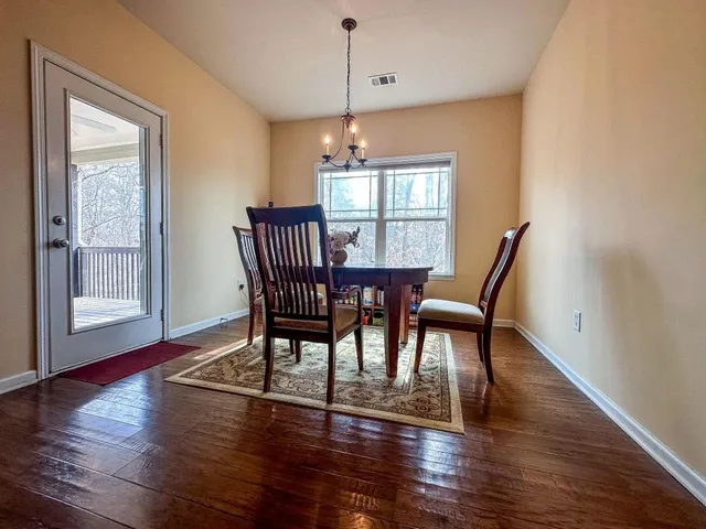 $489,900 | 261 Potomac Drive, Dallas, GA 30132