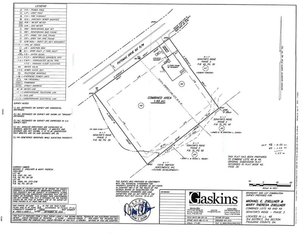 $489,900 | 261 Potomac Drive, Dallas, GA 30132