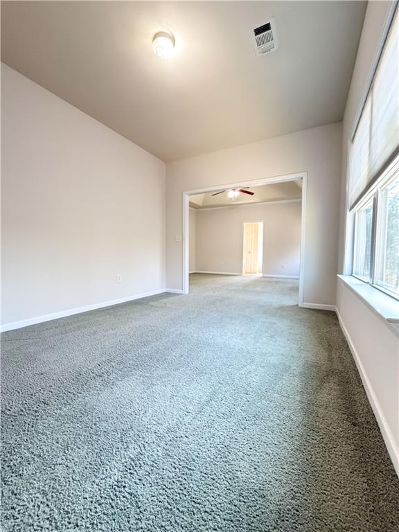 261 Potomac Drive Dallas, GA 30132 - Photo 34 of 76 a view of empty room with window