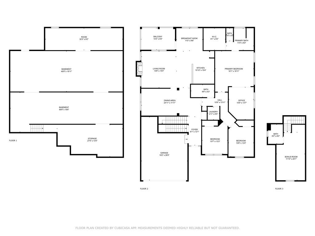 261 Potomac Drive Dallas, GA 30132 - Photo 4 of 76