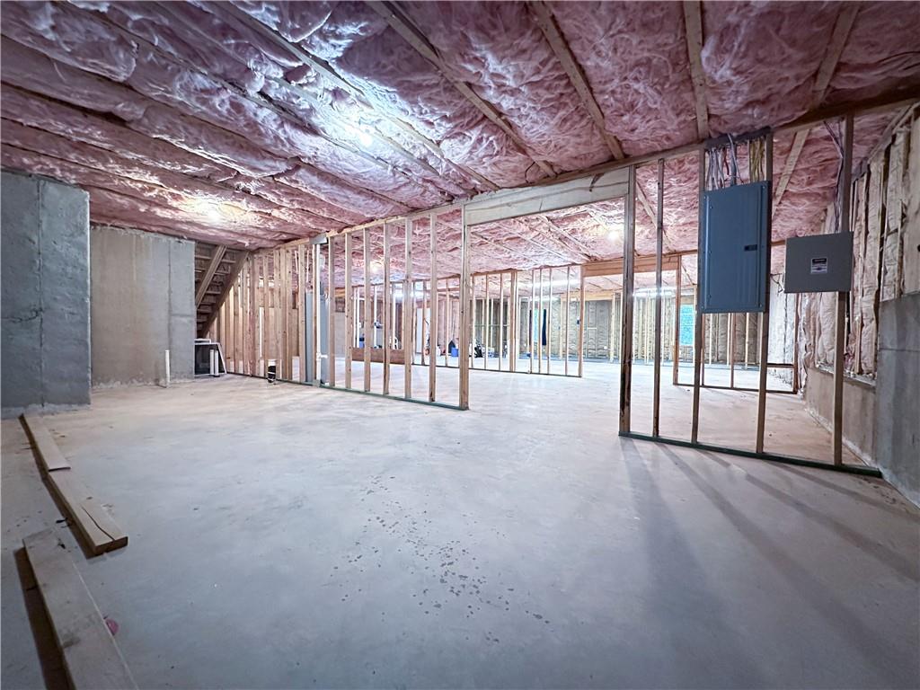 261 Potomac Drive Dallas, GA 30132 - Photo 51 of 76 a view of a room with glass door