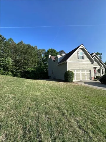$489,900 | 261 Potomac Drive, Dallas, GA 30132