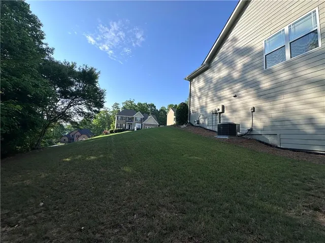 $489,900 | 261 Potomac Drive, Dallas, GA 30132