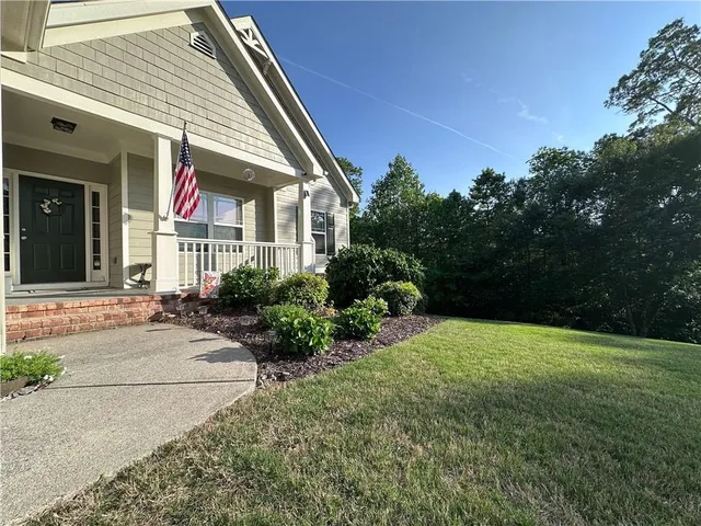 $489,900 | 261 Potomac Drive, Dallas, GA 30132