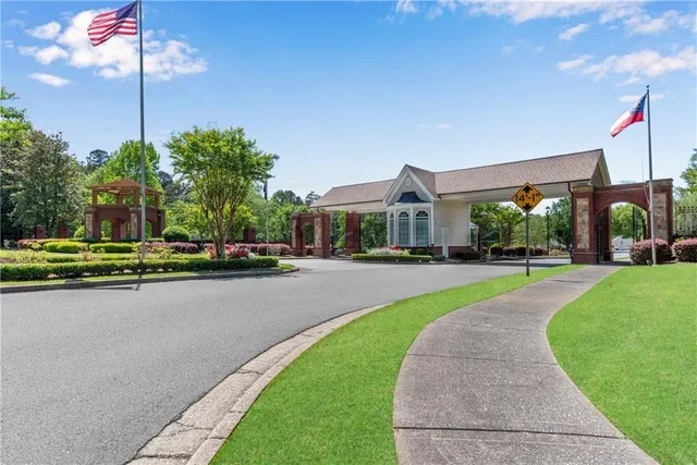 $489,900 | 261 Potomac Drive, Dallas, GA 30132