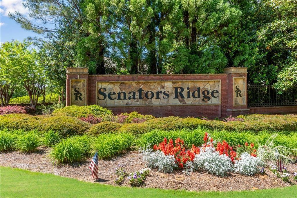 261 Potomac Drive Dallas, GA 30132 - Photo 68 of 76