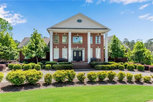 $489,900 | 261 Potomac Drive, Dallas, GA 30132