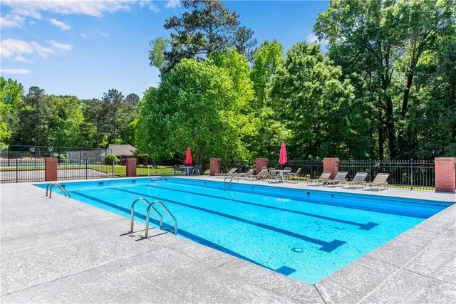 $489,900 | 261 Potomac Drive, Dallas, GA 30132