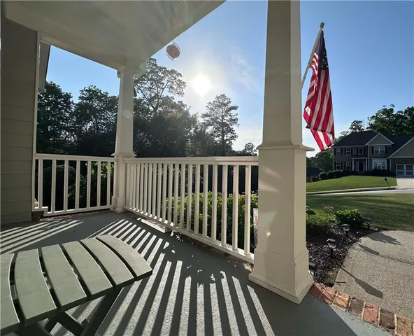 $489,900 | 261 Potomac Drive, Dallas, GA 30132