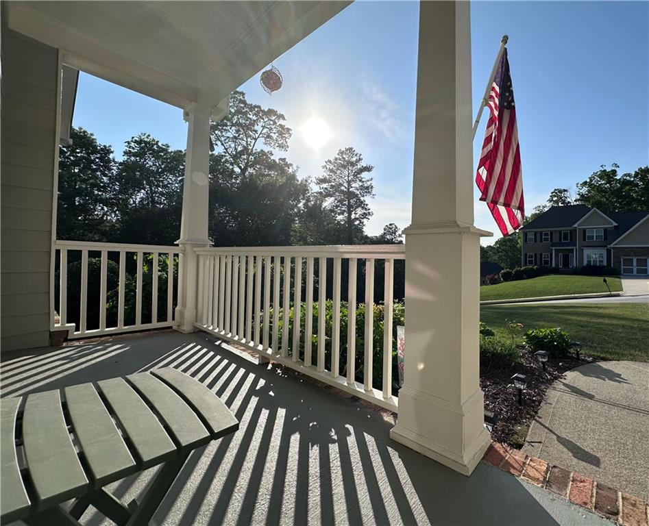 261 Potomac Drive Dallas, GA 30132 - Photo 7 of 76