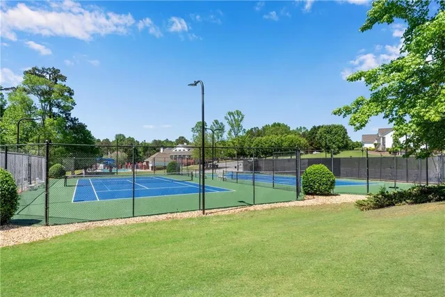 $489,900 | 261 Potomac Drive, Dallas, GA 30132