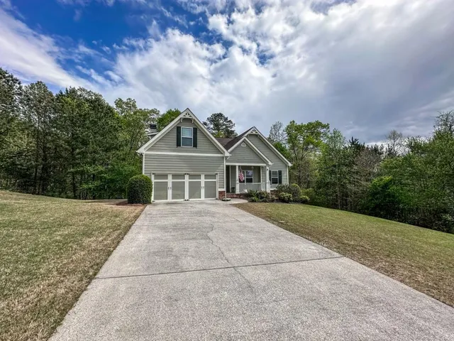 $489,900 | 261 Potomac Drive, Dallas, GA 30132