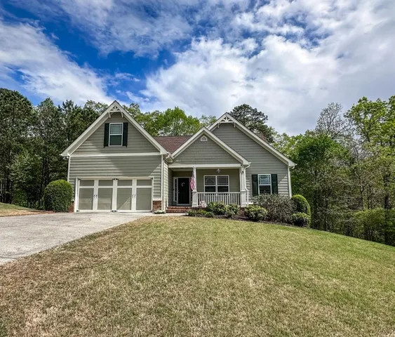 $489,900 | 261 Potomac Drive, Dallas, GA 30132