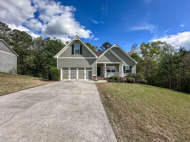 $489,900 | 261 Potomac Drive, Dallas, GA 30132