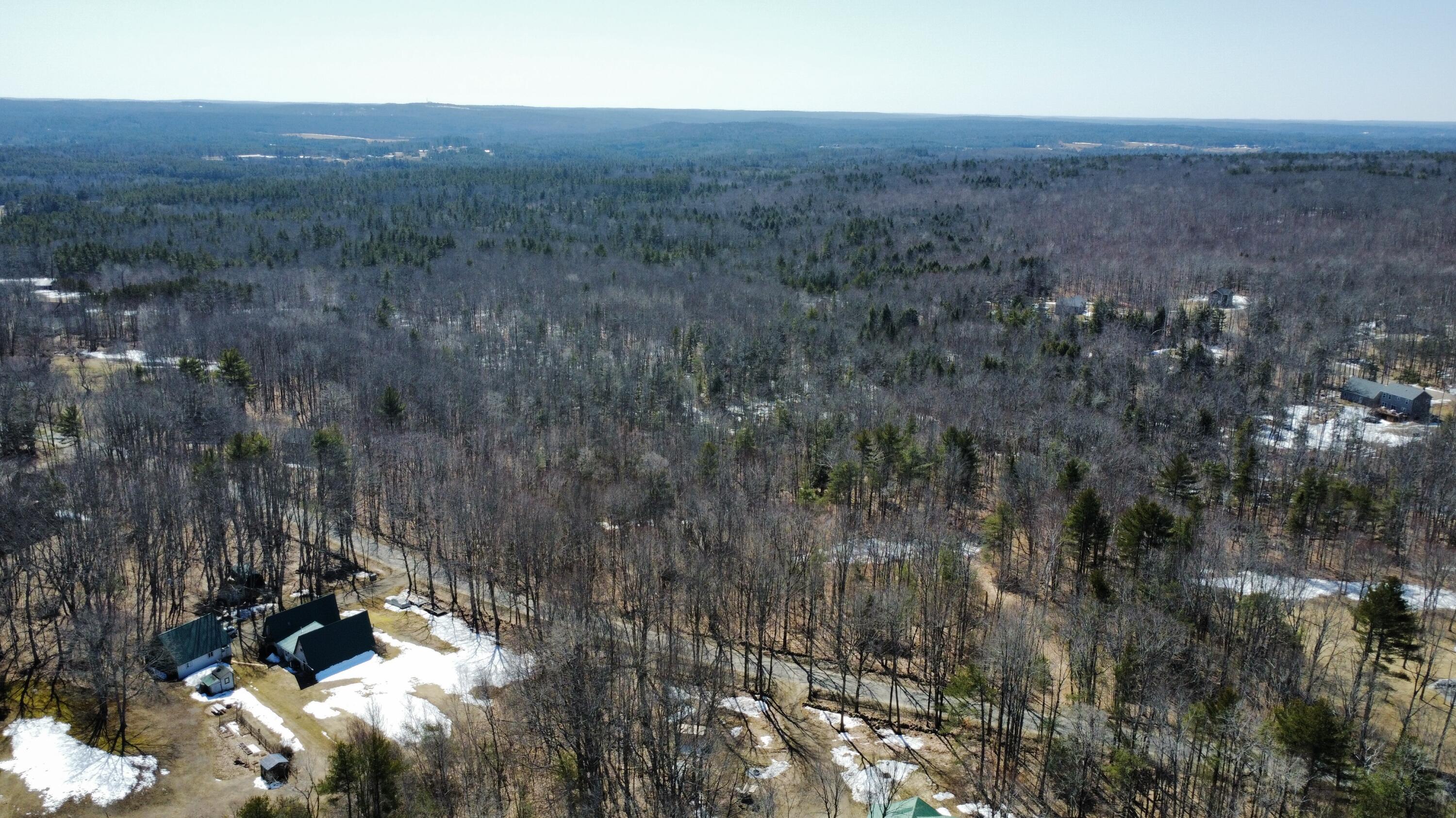 0 Old Town Farm Road Pittston, ME 04345 - Photo 2 of 15 image0