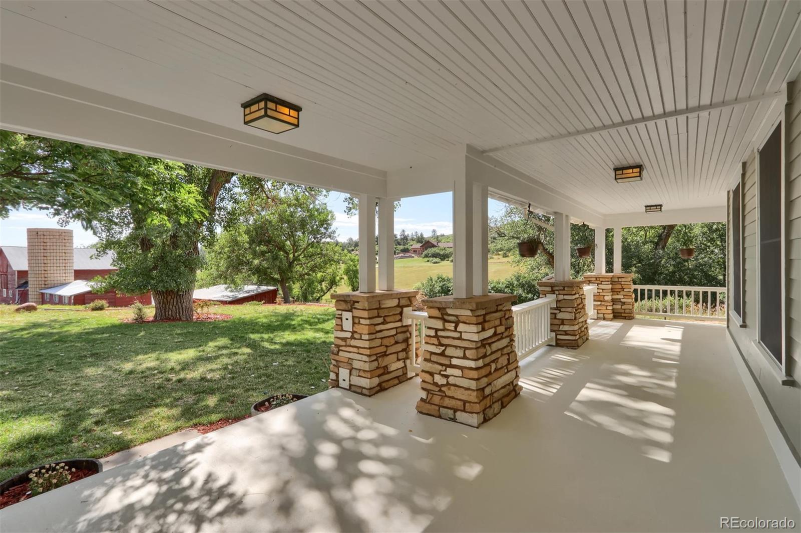 3045 Hay Creek Road Colorado Springs, CO 80921 - Photo 8 of 40