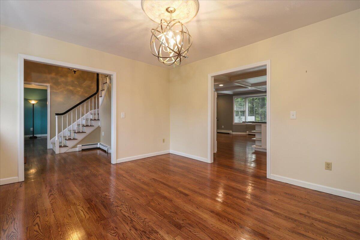 136 Harwich Road Brewster, MA 02631 - Photo 5 of 23 08-Dining Room