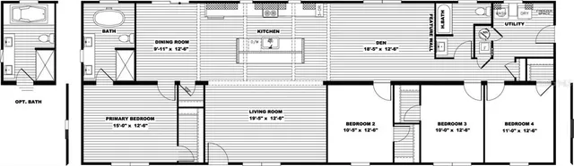 a view of a building with a window