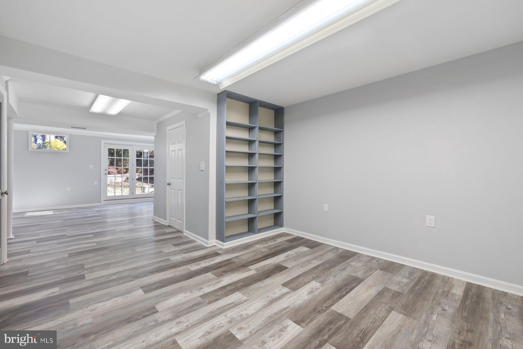 13817 Blair Stone Lane Silver Spring, MD 20906 - Photo 42 of 53 More built ins for games or books