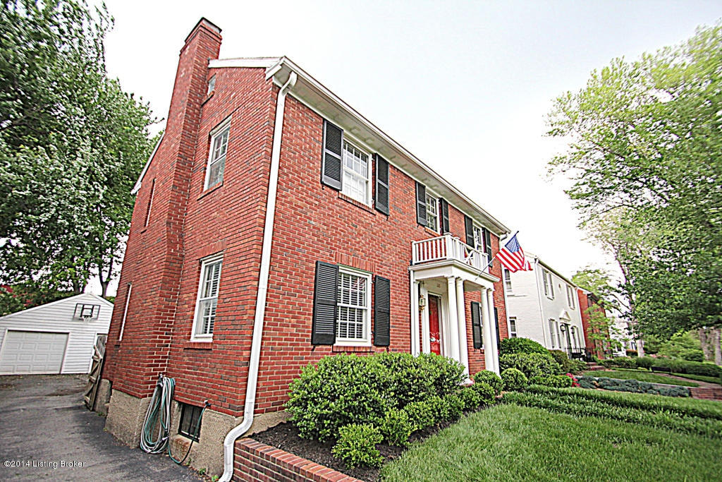 126 Gibson Road Louisville, KY 40207 - Photo 42 of 49 IMG_3632