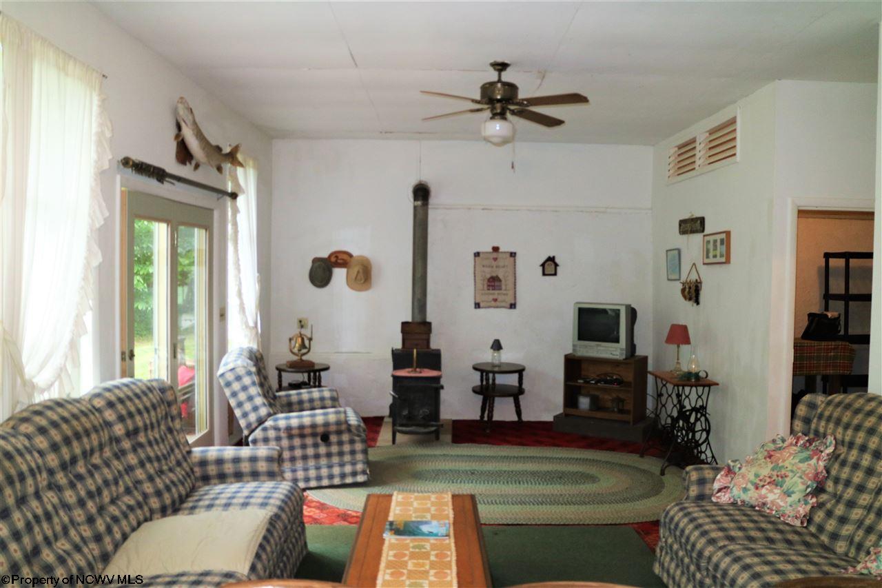 540 County Rte 40/4 Morgantown, WV 26501 - Photo 5 of 18 Gallery Image 5