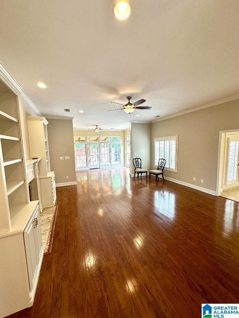119 Morland Pointe Huntsville, AL 35824 - Photo 5 of 16
