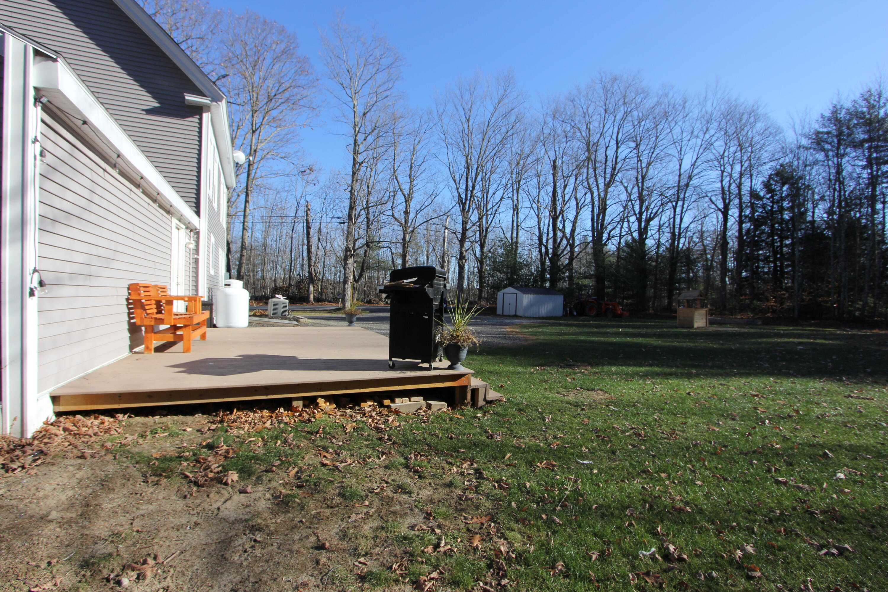 659 Quaker Ridge Road Leeds, ME 04263 - Photo 51 of 75 IMG_9541
