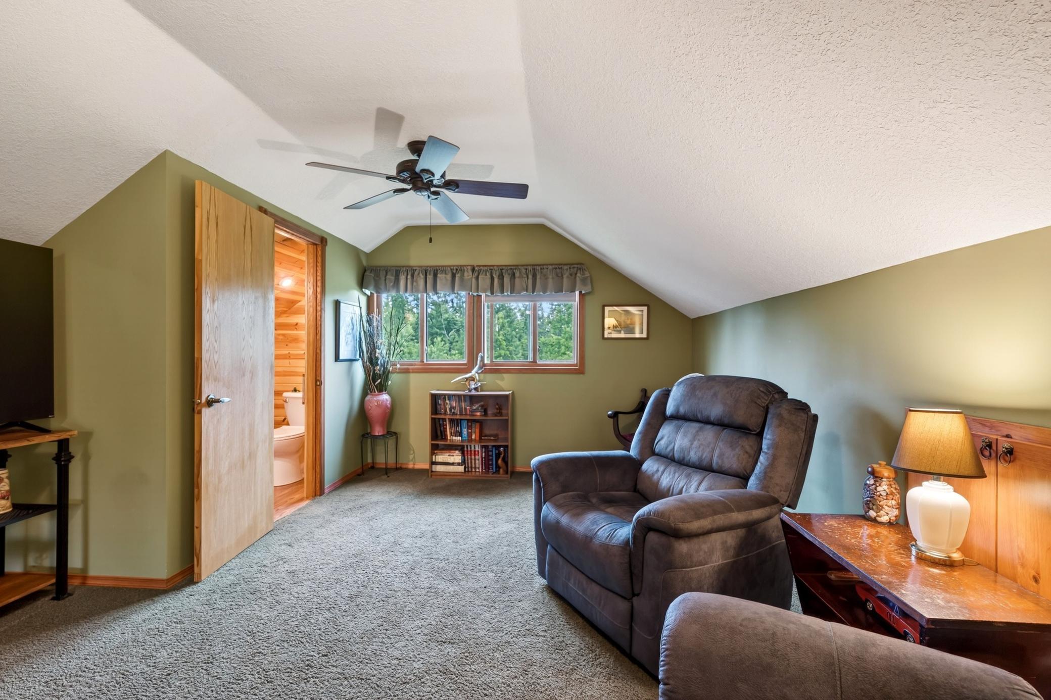 2393 East Kingsdale Road Danbury, WI 54830 - Photo 38 of 54