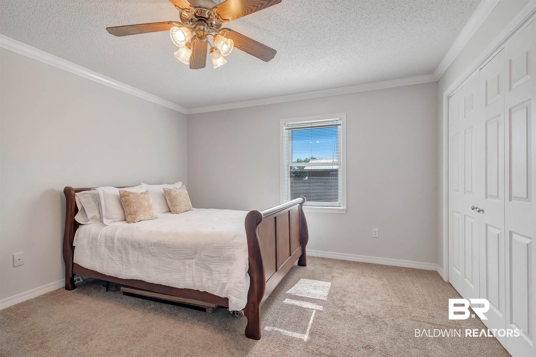 17550 Charolais Road Foley, AL 36535 - Photo 23 of 33 Bedroom 3