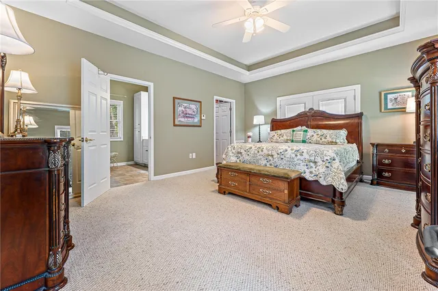 $529,900 | 621 Chickasaw Drive, Westminster, SC 29693