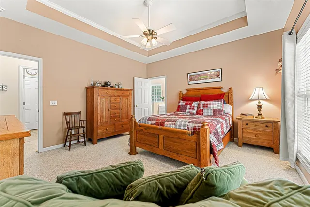 $529,900 | 621 Chickasaw Drive, Westminster, SC 29693